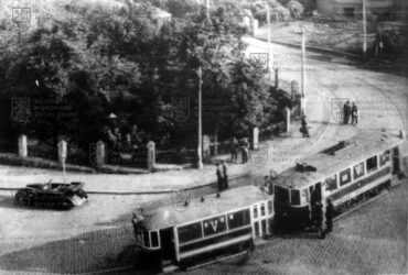 Vzpomínka na atentát na zastupujícího říšského protektora Reinharda Heydricha