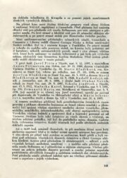 Záznam o průběhu Sondergerichtu 15. června 1944 v kronice města Vysoké nad Jizerou
REPRO: Horské prameny, r. III.,1947–1948, č. 9–10