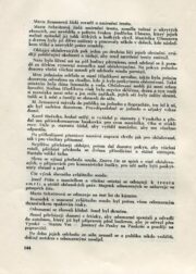 Záznam o průběhu Sondergerichtu 15. června 1944 v kronice města Vysoké nad Jizerou
REPRO: Horské prameny, r. III.,1947–1948, č. 9–10