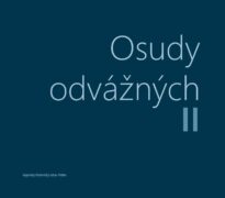 Medailonky hrdinů z knihy Osudy odvážných II doplněny do rubriky KALENDÁŘ HRDINŮ – VHÚ PRAHA A LIDOVÉ NOVINY na webu