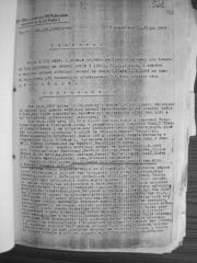 Usnesení o přerušení trestního stíhání z 31. 10. 1969 (1). ZDROJ Archiv bezpečnostích složek