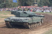 Leopard 2A4