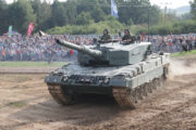 Leopard 2A4