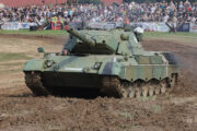 Leopard 1