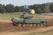 Leopard 2A4