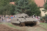 Merkava Mk 1