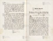 Ukázka textu. SCHIMMER, Karl August, Wien's Belagerungen durch die Türken und ihre Einfälle in Ungarn und Oesterreich.