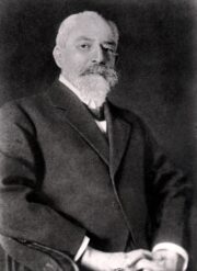 Profesor Ernest Denis