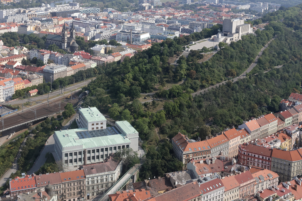 Přijďte si 28. října připomenout naše dějiny do expozic VHÚ Praha