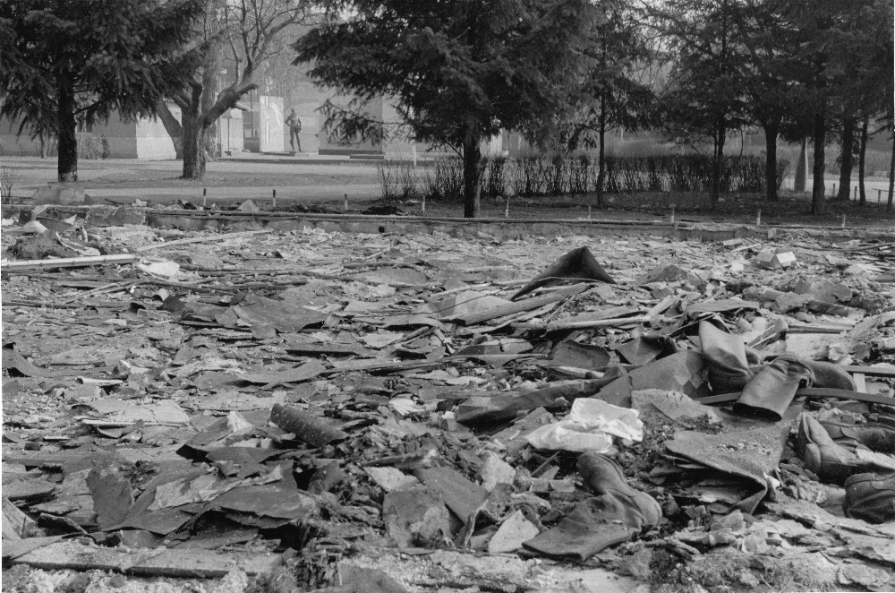 Před osmdesáti lety se narodila režisérka Lenka Weissová – autorka klíčového filmového díla o sovětské okupaci Československa 1968–1991