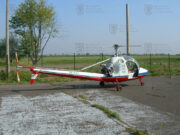 Motor Avia M-110 (4)