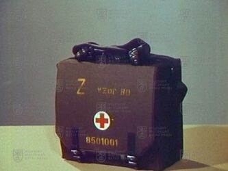 Film „Brašna Z zdravotnická vzor 80“