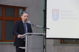 Skončila mezinárodní vědecká konference „Válečná a vojensko-politická spojenectví v moderních a soudobých dějinách střední Evropy: Přednosti, limity, výzvy“