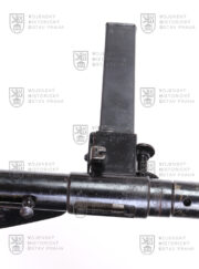 Anglický samopal Sten Mk. V (4)
