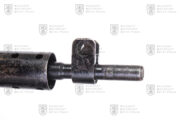 Anglický samopal Sten Mk. V (5)