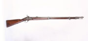 Rakouská pěchotní puška vzor 1854 II (1)