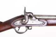 Rakouská pěchotní puška vzor 1854 II (4)