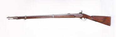 Rakouská pěchotní puška vzor 1854/II