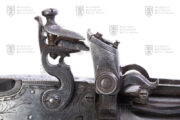 Revolver Collier, 2. model, Londýn, kolem 1825 (10)
