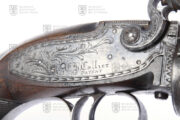Revolver Collier, 2. model, Londýn, kolem 1825r (7)