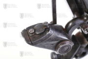 Revolver Collier, 2. model, Londýn, kolem 1825(8)