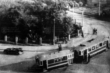 Připomínka atentátu na zastupujícího říšského protektora Reinharda Heydricha