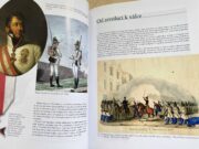 Publikace Války a vojenství v českých zemích, repro VHÚ Praha