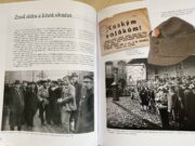 Publikace Války a vojenství v českých zemích, repro VHÚ Praha