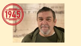 Být hrdinou se v českých dějinách nevyplácí, říká v rozhovoru historik Jindřich Marek