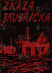 MICHALOV, K. B. Zkáza Javoříčka