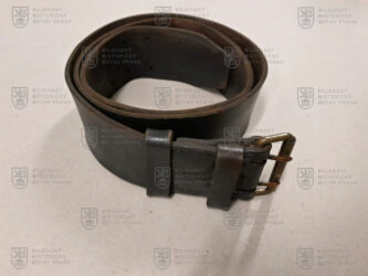 Francouzský opasek Model 1903/1914