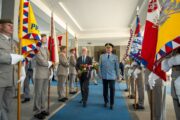 Den ozborjených sil, 30. 6. 2025. FOTO Petr Dohnal, Armáda ČR (2)