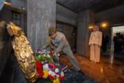 Den ozborjených sil, 30. 6. 2025. FOTO Petr Dohnal, Armáda ČR (4)