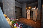 Den ozborjených sil, 30. 6. 2025. FOTO Petr Dohnal, Armáda ČR (5)