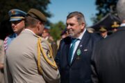 Den ozborjených sil, 30. 6. 2025. FOTO Petr Dohnal, Armáda ČR (6)