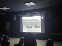 Přijďte ve čtvrtek 27. listopadu do muzea na další filmový večer, promítneme Kachyňu i Jasného