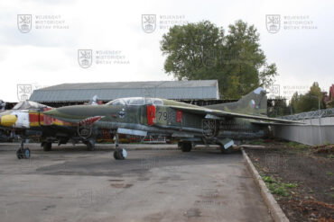 Mikojan-Gurjevič MiG-23 UB