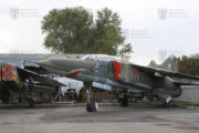 Mikojan-Gurjevič MiG-23 UB  (2)