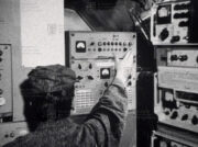Film „Zřizování rádiové stanice R-137 podle norem – I.“ '(5)