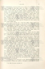 Zápis o vydání mandátu Ferdinanda II. z 31. července roku 1627 o obnově jednotného náboženského vyznání v Čechách; MENČÍK, Ferdinand (ed.). Paměti Jana Jiřího Haranta z Polžic a z Bezdružic: od roku 1624 do roku 1648