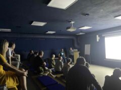 Přijďte tento čtvrtek do Armádního muzea Žižkov na komentované promítání. Tentokrát se zaměří na nešvary v armádě