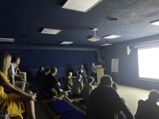 Přijďte tento čtvrtek do Armádního muzea Žižkov na komentované promítání. Tentokrát se zaměří na nešvary v armádě