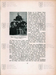 Rodinný snímek Lerchových z roku 1896; LERCH, Richard. Egon Lerch U XII