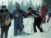 Film „VI. zimní spartakiáda spřátelených armád 1977“ (1)