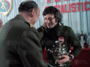 Film „VI. zimní spartakiáda spřátelených armád 1977“ (4)