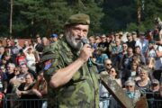 21. Tankový den. 30. 8. 2025, Vojenské technické muzeum Lešany. FOTO Radko Janata, VHÚ Praha (20)