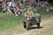 21. Tankový den. 30. 8. 2025, Vojenské technické muzeum Lešany. FOTO Radko Janata, VHÚ Praha (34)