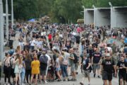 21. Tankový den. 30. 8. 2025, Vojenské technické muzeum Lešany. FOTO Radko Janata, VHÚ Praha (86)