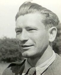 Ludvík Cupal - 23. 8. 1915 - 15. 1. 1943