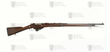 Francouzská puška Mle. 1916